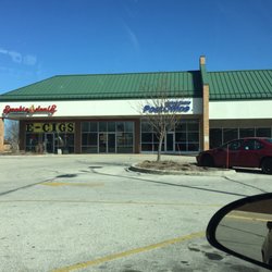 United States Post Office