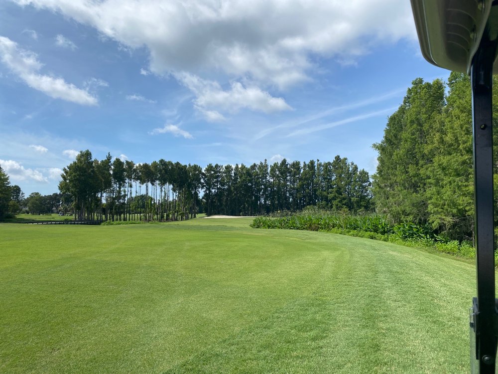 DEER ISLAND GOLF AND LAKE CLUB 17450 Deer Island Rd, Deer Island