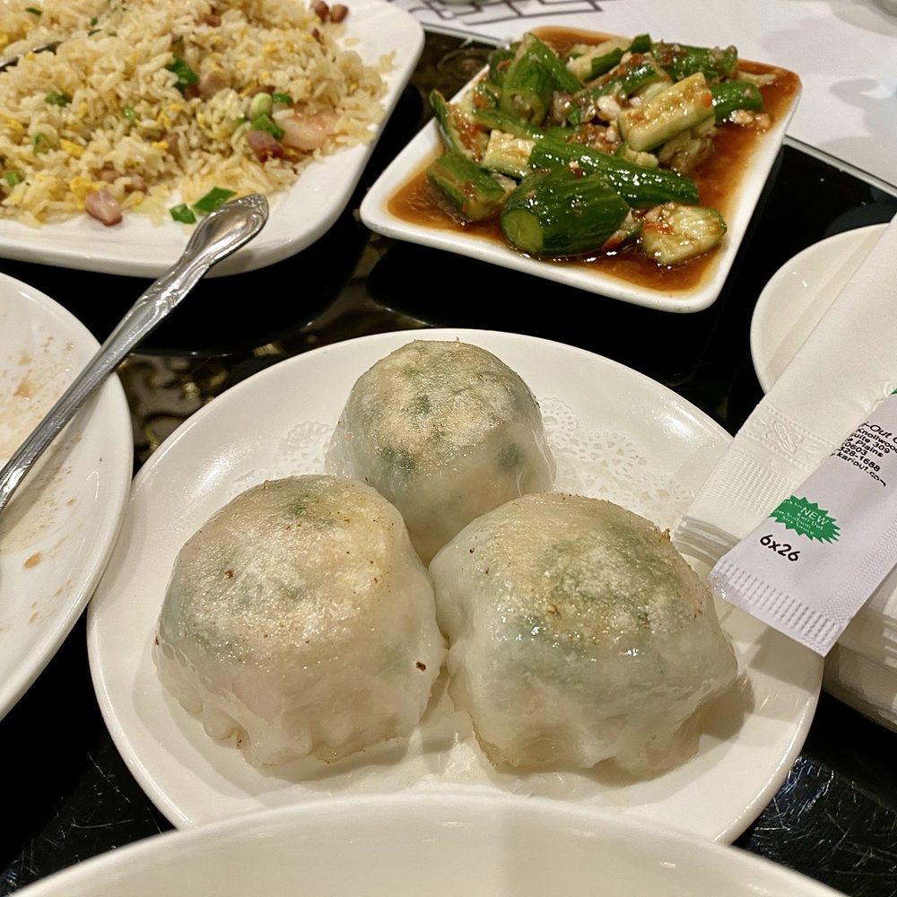Phoenix Restaurant - Dim Sum Near Me - Chicago, Illinois