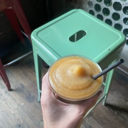 Espresso martini