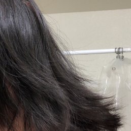 Terrible Hair Cut Terrible Hair Cut