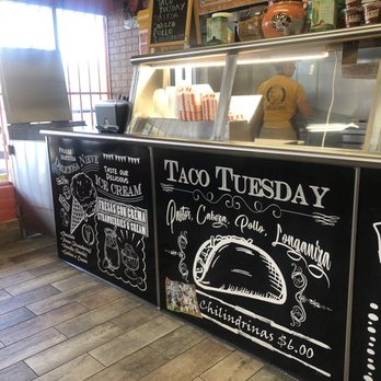 Tacos Huicho - Tacos Huicho has been celebrating Taco Tuesday longer than Lebrun James. - Mexican Near Me - Phoenix, Arizona