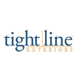 Slide of Tight Line Exteriors