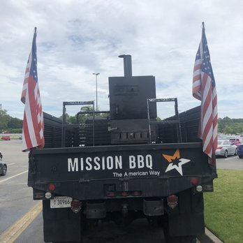 Mission BBQ - Barbeque Near Me - Nashville, Tennessee