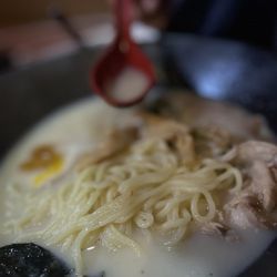 Yokohamaya - RAMEN was the bomb
