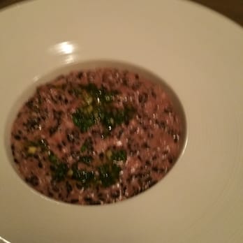 Carson Kitchen - Risotto - New American Near Me - Las Vegas, Nevada