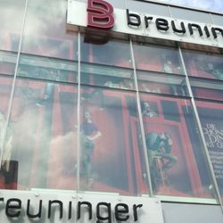 Breuninger