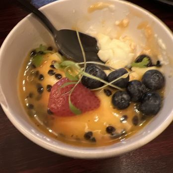 Chicatana Fine Mexican Cuisine - Don't leave without trying the Passion Fruit Flan. - Mexican Near Me - Washington, DC, District of Columbia Chicatana Fine Mexican Cuisine - Don't leave without trying the Passion Fruit Flan. - Mexican Near Me - Washington, DC, District of Columbia