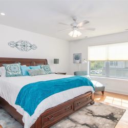 FreeStand Home Solutions - Rental Home in Elgin, Illinois- Bedroom