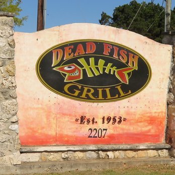 Dead Fish Grill - American Near Me - Belton, Texas