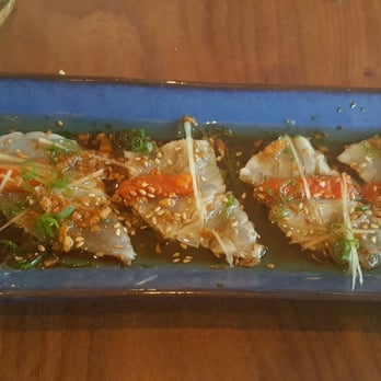 Ichido - Sashimi - Seafood Near Me - San Francisco, California Ichido - Sashimi - Seafood Near Me - San Francisco, California