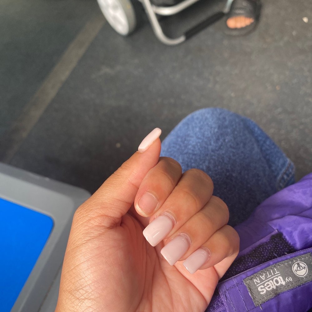 After 1 week After 1 week