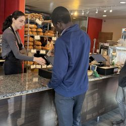 Le Quartier Bakery & Cafe - Dundee