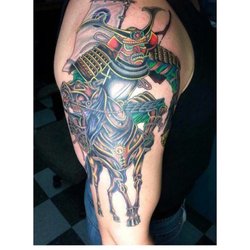 Capital City Tattoo