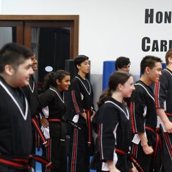 True Martial Arts