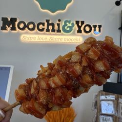 Moochi & You