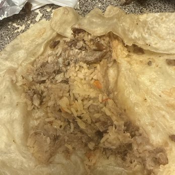 Taqueria El Tapatio - This is my "steak super burrito"? - Mexican Near Me - Roseville, California Taqueria El Tapatio - This is my "steak super burrito"? - Mexican Near Me - Roseville, California