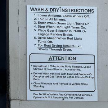 Pearlridge Texaco - Information - Car Wash Near Me - Aiea, Hawaii