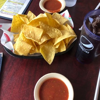 Lindo Veracruz - Chips and good salsa - Mexican Near Me - Pawnee, Oklahoma Lindo Veracruz - Chips and good salsa - Mexican Near Me - Pawnee, Oklahoma
