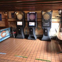 Dick's Bar