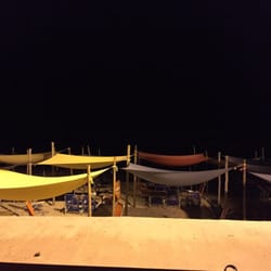 Chapéu do Sol - Vista para o mar! Venham para o almoço e se deliciem com a vista!