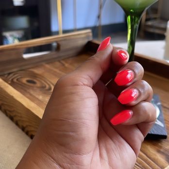 Ciel Nail Lounge - Nail Salons Near Me - Irving, Texas