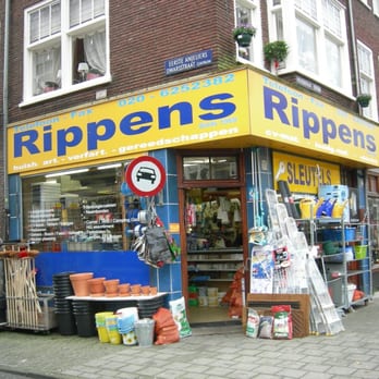 Rippens IJzerhandel - Plumbing Near Me - Amsterdam, New Hampshire