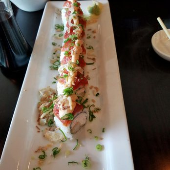 Saiko Sushi - Sushi Bars Near Me - Coronado, California