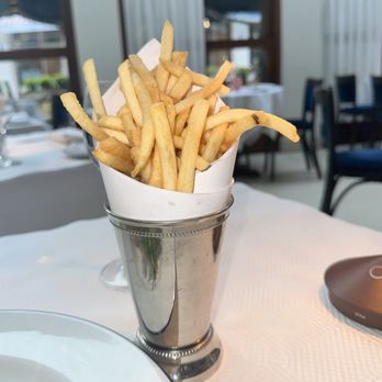 Le Bilboquet - French Fries - French Near Me - Atlanta, Georgia Le Bilboquet - French Fries - French Near Me - Atlanta, Georgia