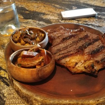 Husk - An amazing steak at Nashville's Husk - Southern Near Me - Nashville, Tennessee Husk - An amazing steak at Nashville's Husk - Southern Near Me - Nashville, Tennessee