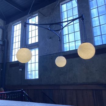 The Ice Plant - Lite - Cocktail Bars Near Me - St. Augustine, Florida