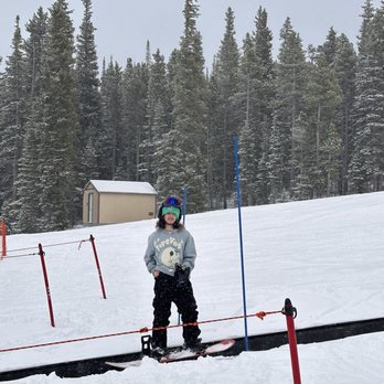 Eldora Ski Resort - Ski Resorts Near Me - Eldora, Colorado