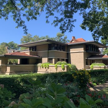 Meyer May House - Landmarks & Historical Buildings Near Me - Grand Rapids, Michigan