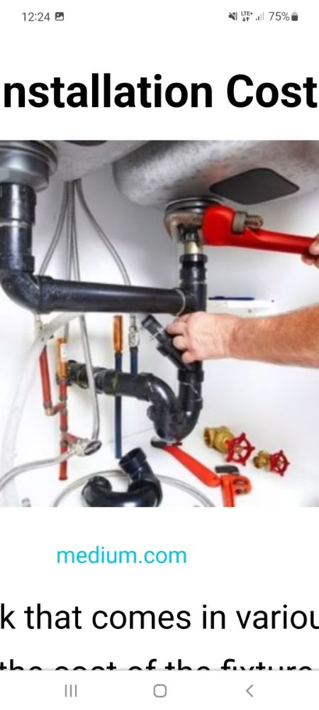 Slide of Drain Masters Drain Cleaning