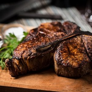 Smith & Wollensky on Yelp