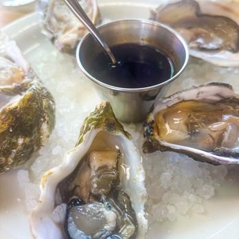 La Cevichería Oyster Bar - Oysters - Seafood Near Me - Ensenada, BCN La Cevichería Oyster Bar - Oysters - Seafood Near Me - Ensenada, BCN