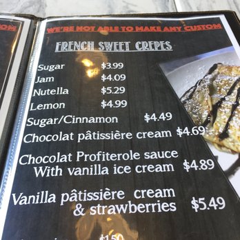 Baguette et Chocolat - Bakeries Near Me - Bee Cave, Texas