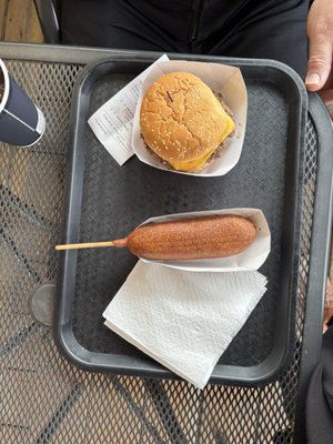 Denali Doghouse by null