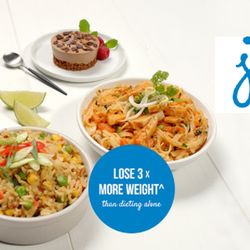 Jenny Craig Pakuranga