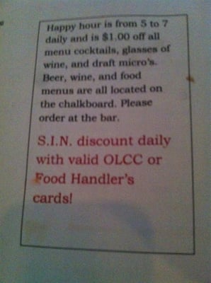 Vintage Cocktail Lounge by null