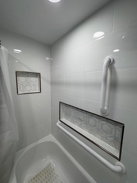 Slide of The Cross services