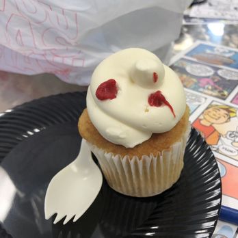 Spooky's Swirls - Vampy vanilla - Bakeries Near Me - Chandler, Arizona Spooky's Swirls - Vampy vanilla - Bakeries Near Me - Chandler, Arizona