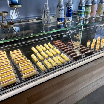 L'Experience Paris - Bellevue - no prices, each $12 plus tax ridiculous - Bakeries Near Me - Bellevue, Washington L'Experience Paris - Bellevue - no prices, each $12 plus tax ridiculous - Bakeries Near Me - Bellevue, Washington
