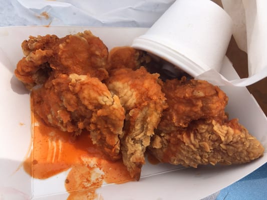 Uncle Remus SFC - 47th Street by null