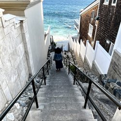 Wood's Cove