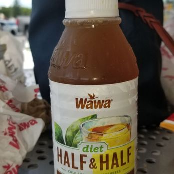 Wawa - Half& half (15 calories) - Gas Stations Near Me - Pembroke Pines, Florida Wawa - Half& half (15 calories) - Gas Stations Near Me - Pembroke Pines, Florida