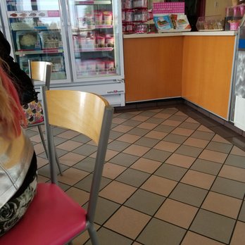 Baskin-Robbins - Ice Cream & Frozen Yogurt Near Me - Bakersfield, California Baskin-Robbins - Ice Cream & Frozen Yogurt Near Me - Bakersfield, California