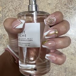 Classy Nails