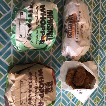 Burger King - Fast Food Near Me - Milpitas, California Burger King - Fast Food Near Me - Milpitas, California