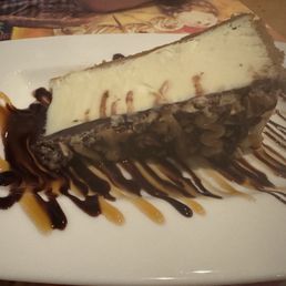 Dessert